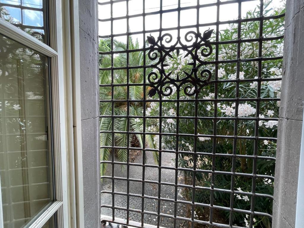 Appartement Deromatality Vaticano Piazza Di Spagna Colosseo Rome