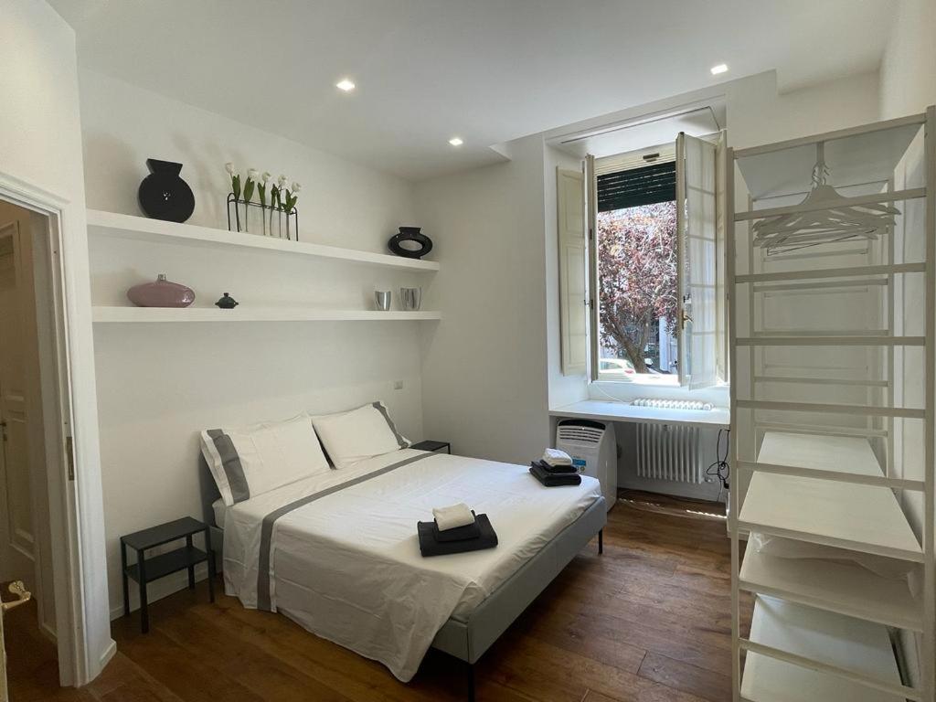 Appartement Deromatality Vaticano Piazza Di Spagna Colosseo Rome